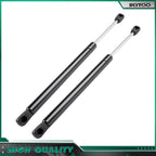 2X Front Hood Lift Supports Gas Prop Springs for Toyota Avalon (2000–2004)