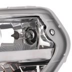 Set of 2 Front Fog Lights for Ford Escape Kuga (2017-2019)