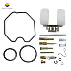 Carburetor Rebuild Kit for Honda ATC185, ATC185S, ATC200 (1985–1986)