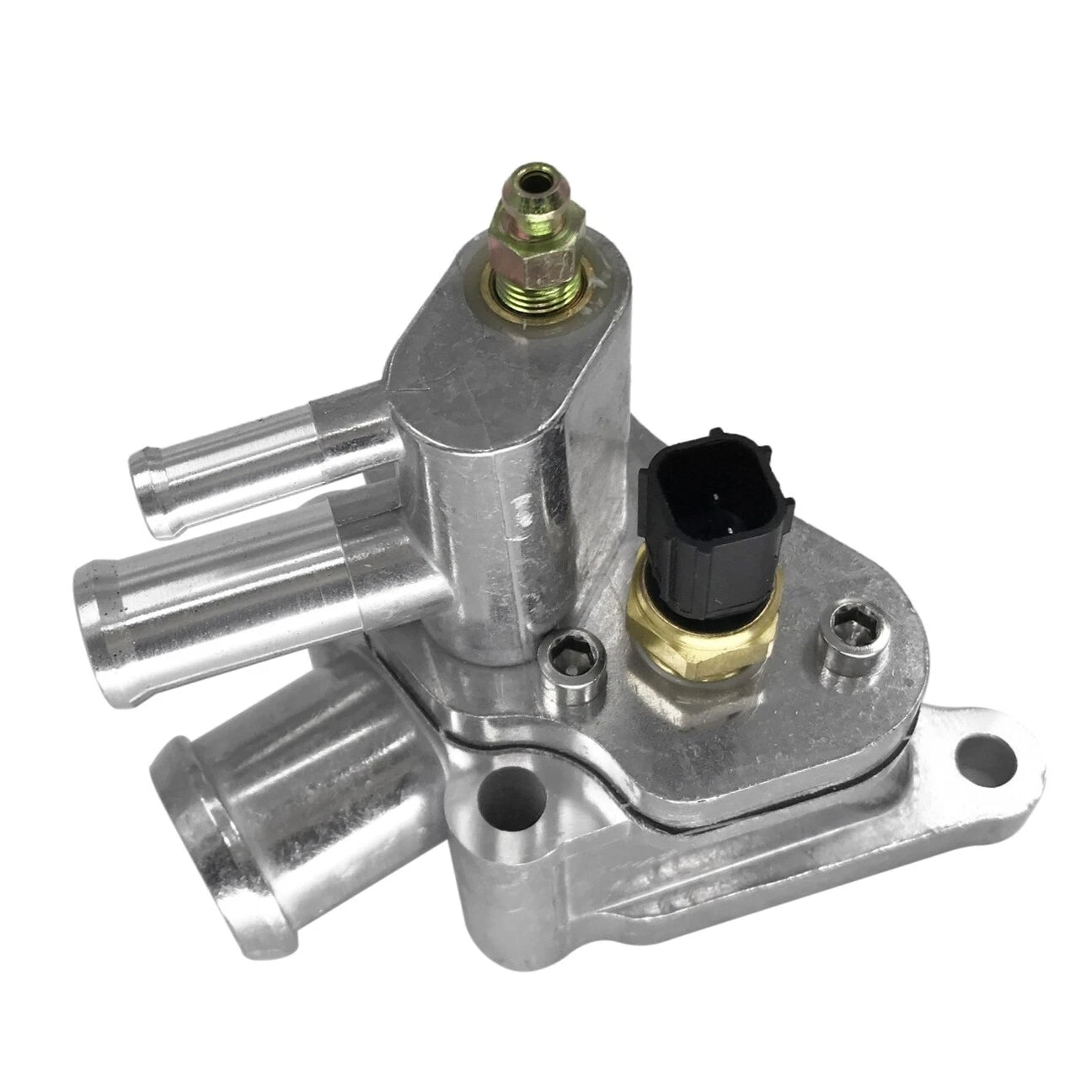 Thermostat Housing Air Bleeder for Chrysler Sebring Dodge Stratus (2001–2006)