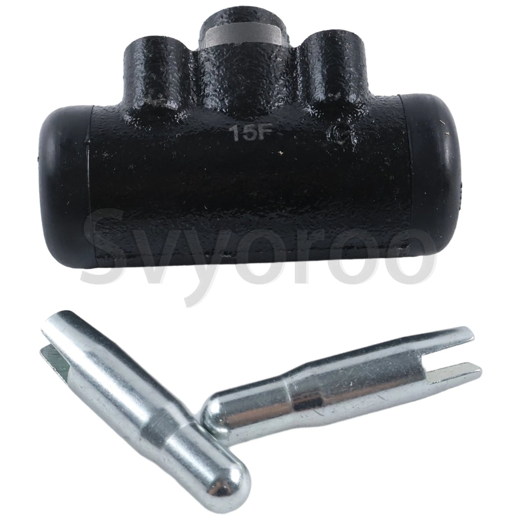 Svyoroo Wheel Cylinder for Nissan Forklift (44100-00H00, 4410000H00)