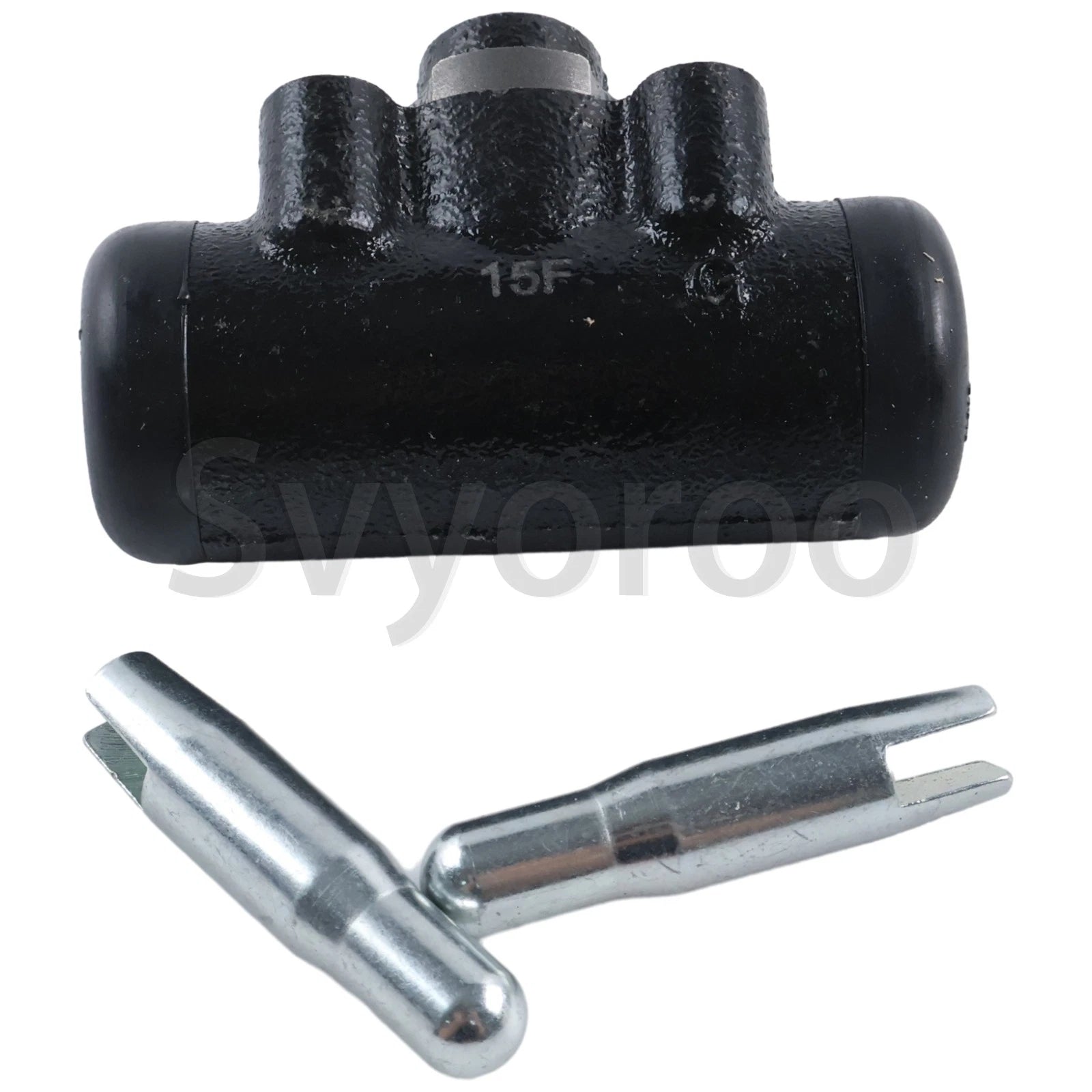Svyoroo Wheel Cylinder for Nissan Forklift (44100-00H00, 4410000H00)