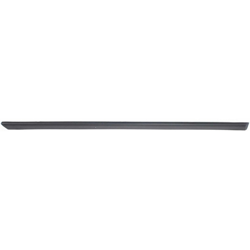 Door Molding and Beltlines for BMW 525 535 540 (Rear Passenger Right Side)