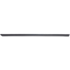 Door Molding and Beltlines for BMW 525 535 540 (Rear Passenger Right Side)