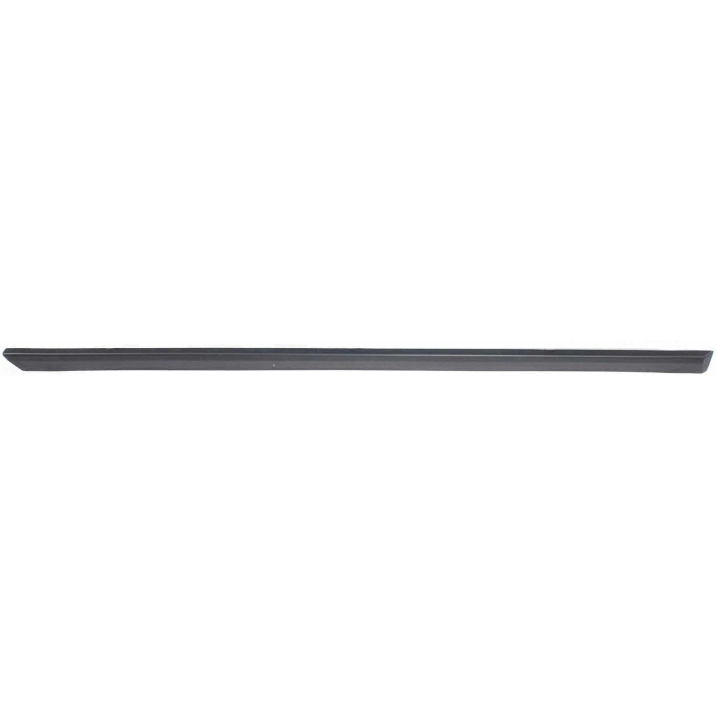 Door Molding and Beltlines for BMW 525 535 540 (Rear Passenger Right Side)