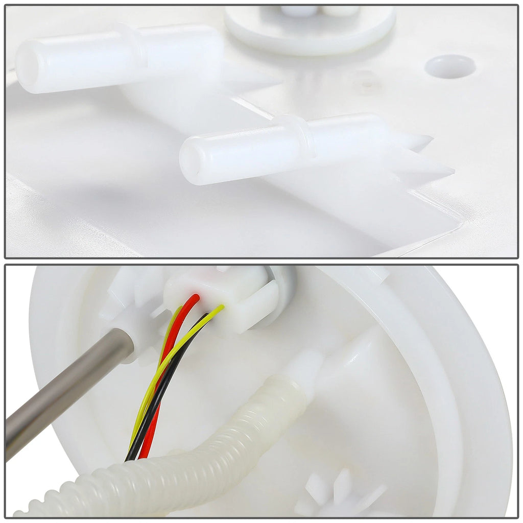 Electric In-Tank Fuel Pump Module Assembly for Ford Expedition (2003–2004)