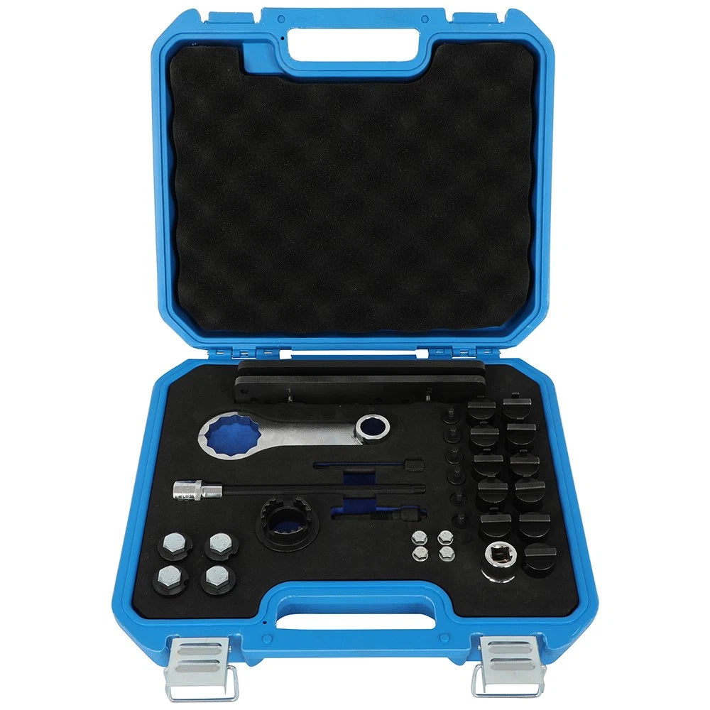 Camshaft Locking Tool for Audi Porsche 2.9T 3.0T EA839 (2019–2023)