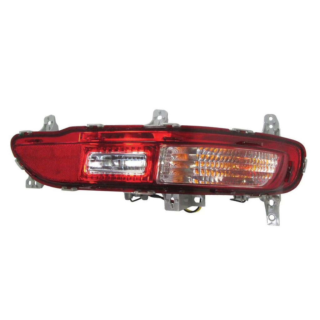 Replacement Passenger Side Back Up Light Assembly for Kia Sportage (2017–2019)