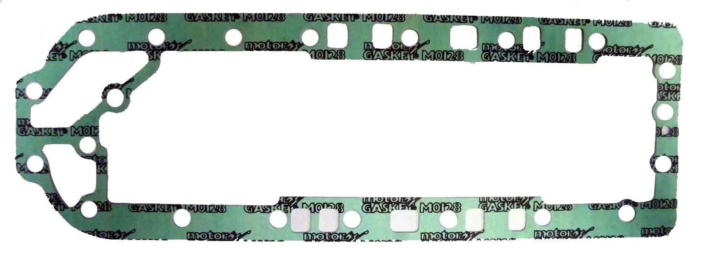 Divider Plate Gasket for Mercury Mariner 135-220 HP 521-30