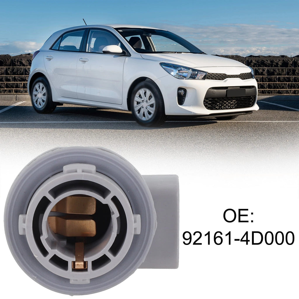 Turn Signal Lamp Socket for Kia Sedona