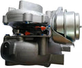 Turbocharger GTA2056V 14411-EB71E for Nissan Navara D40 (2005–2015)
