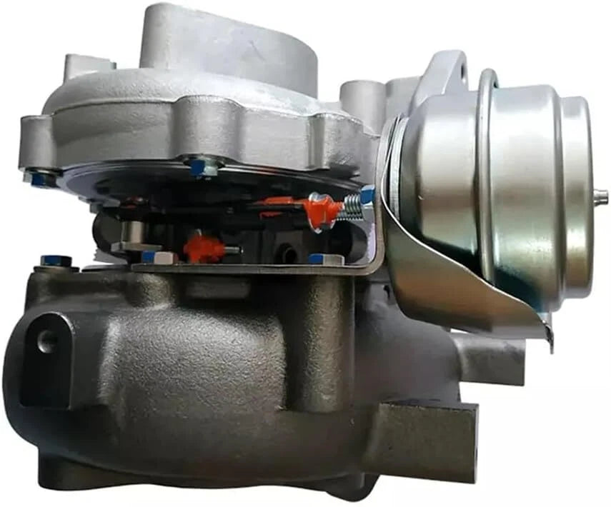 Turbocharger GTA2056V 14411-EB71E for Nissan Navara D40 (2005–2015)
