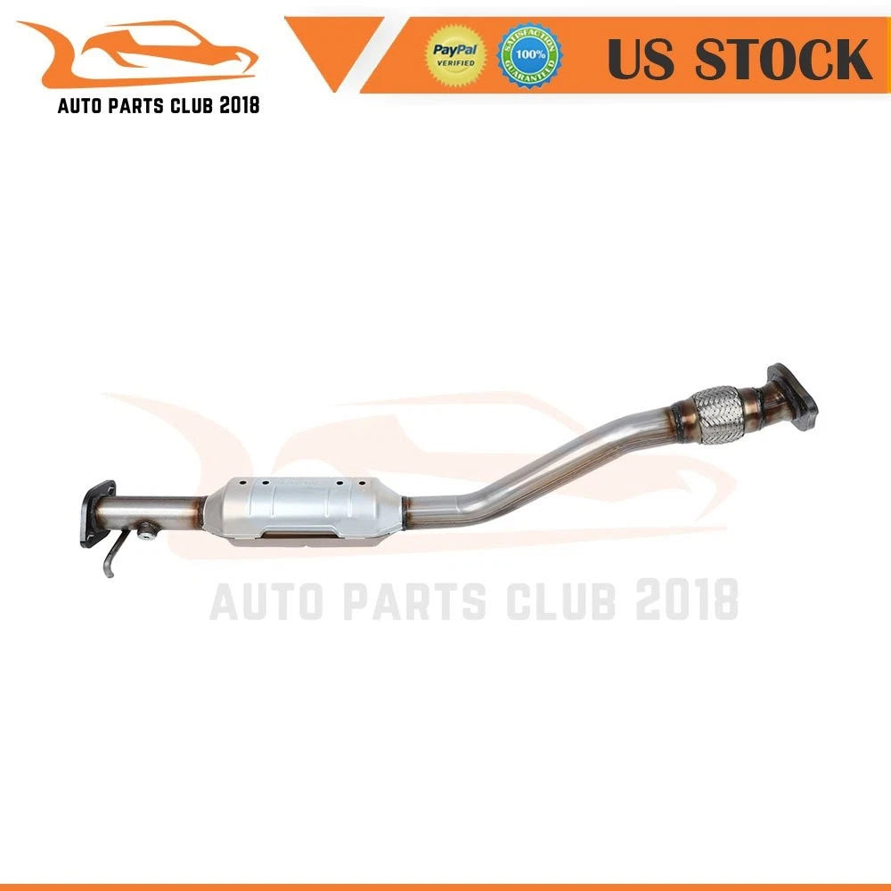 EPA Catalytic Converter for Buick Century (2000–2005) & Pontiac Grand Prix (1997–2003)