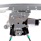 Window Regulator with Motor Set for GMC Envoy (2002–2009)