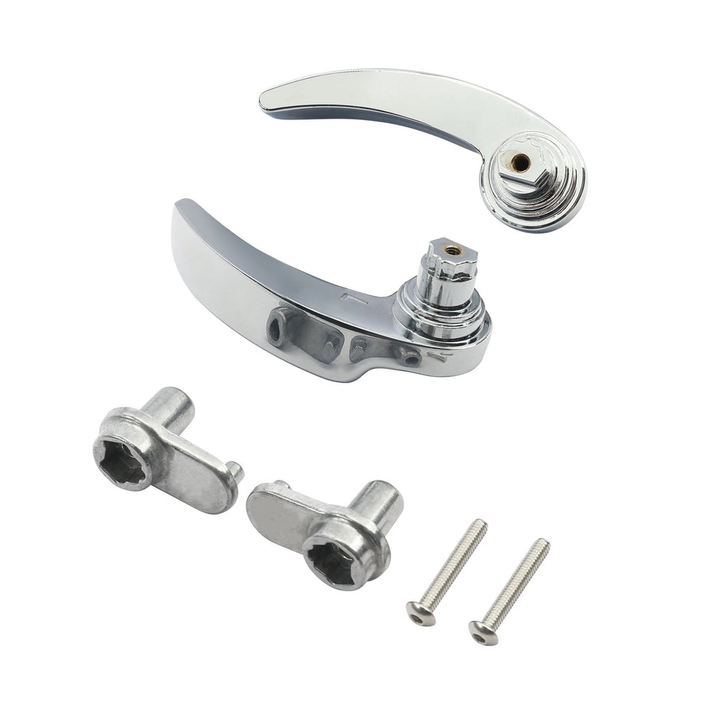 Saddlebag Lid Lifter for Harley Low Rider FXLRST (2022–2025), Sport Glide (2018–2025)