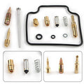 Long lasting Carb Repair for Honda NX650 Dominator