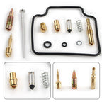 Long lasting Carb Repair for Honda NX650 Dominator