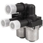 Heater Control Valve for Jaguar S-Type (2003-2008)