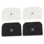 Air Filter for 525L, 525LS, 525LST, 525RJD
