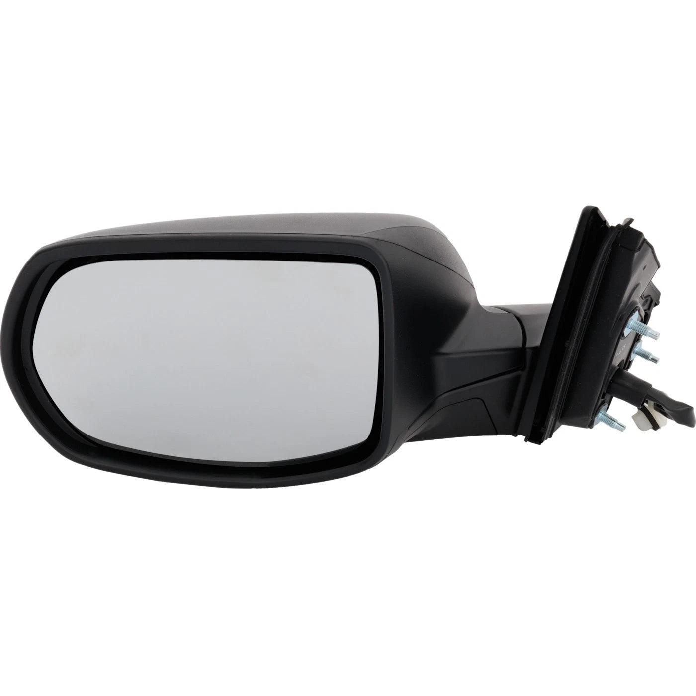 Driver Side Power Mirror for Honda CR-V (2017–2022) Textured