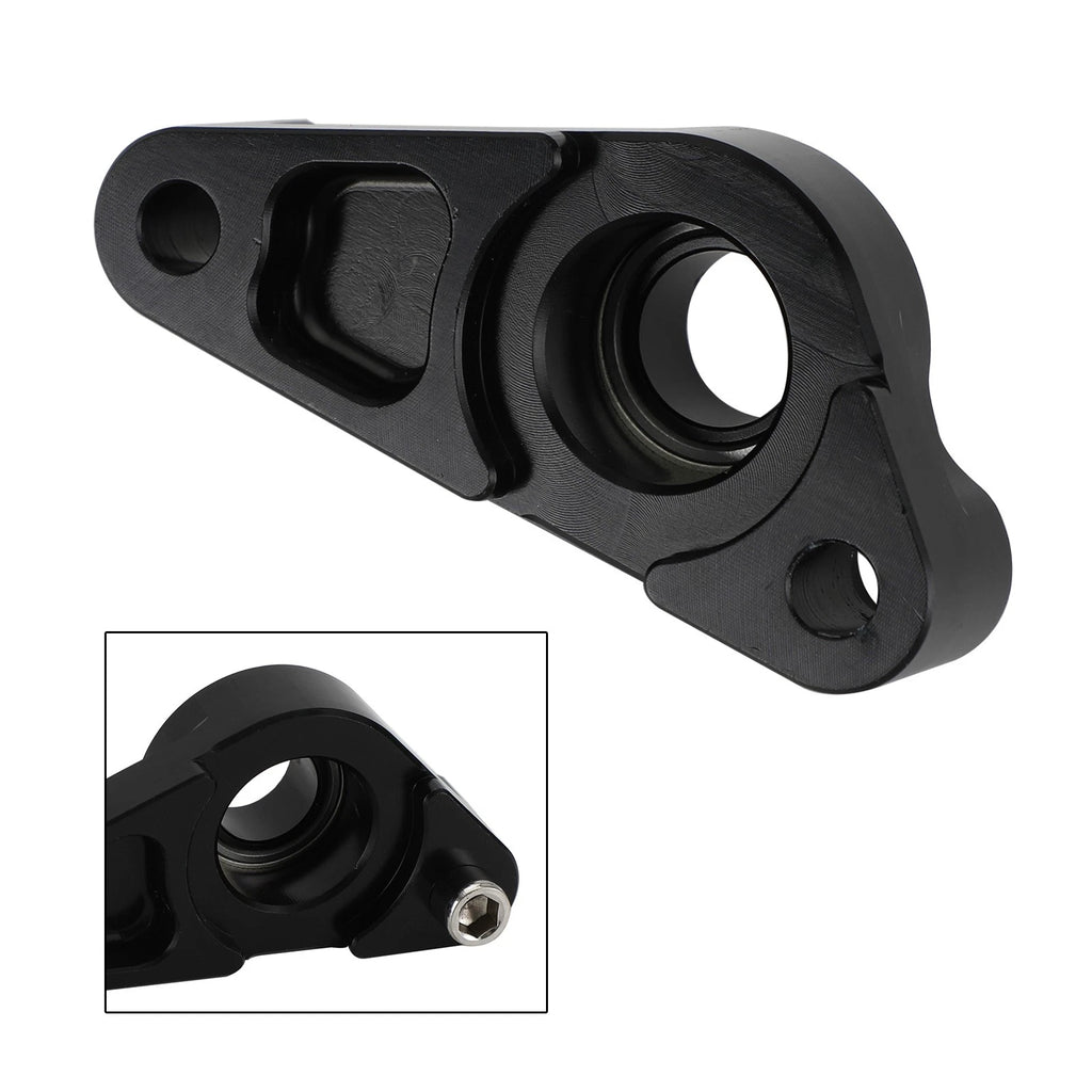 CNC Shifting Gear Stabilizer for Kawasaki Z900RS (2018–2021)