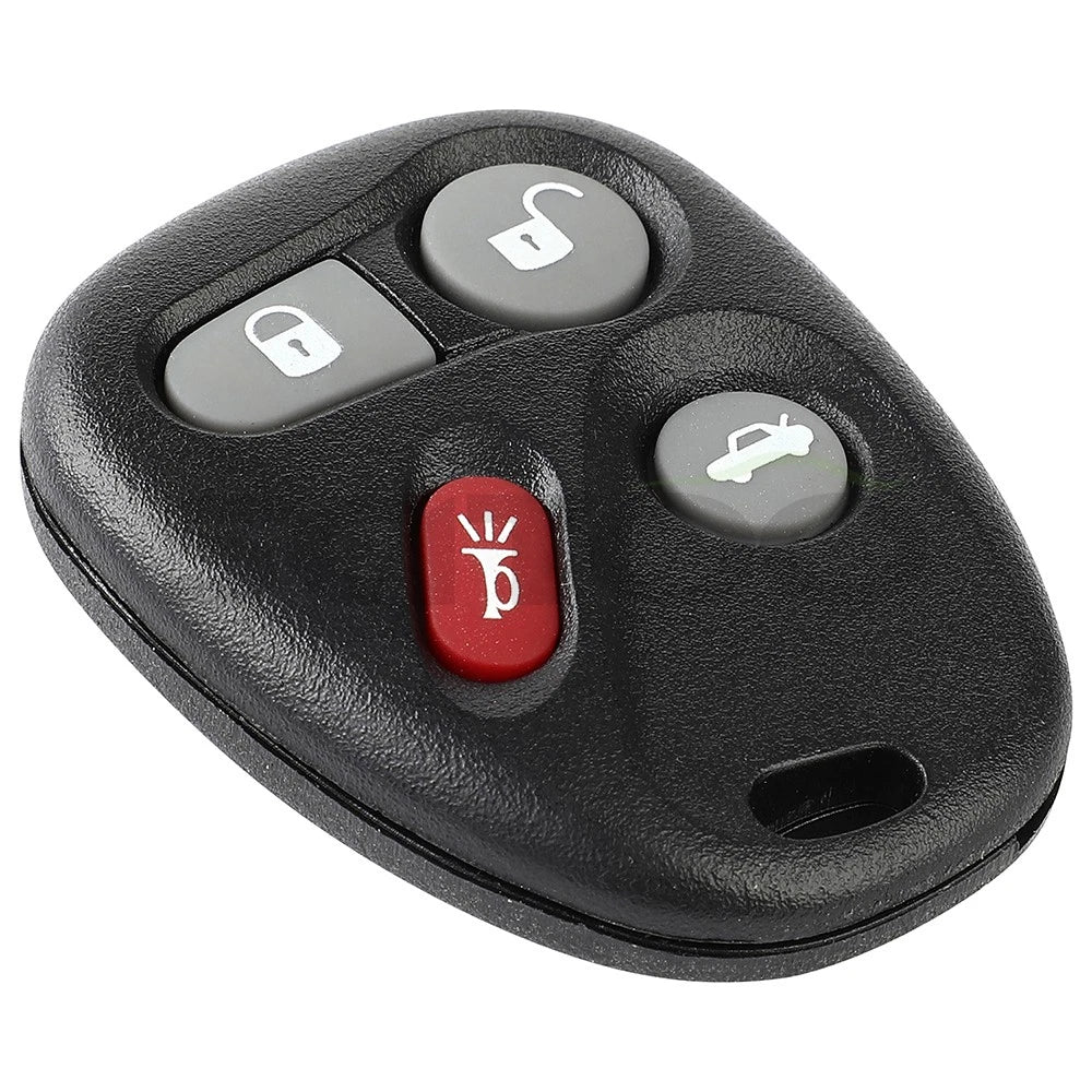 2 Keyless Entry Remote Fob L2C0005T for Cadillac CTS (2003–2007)