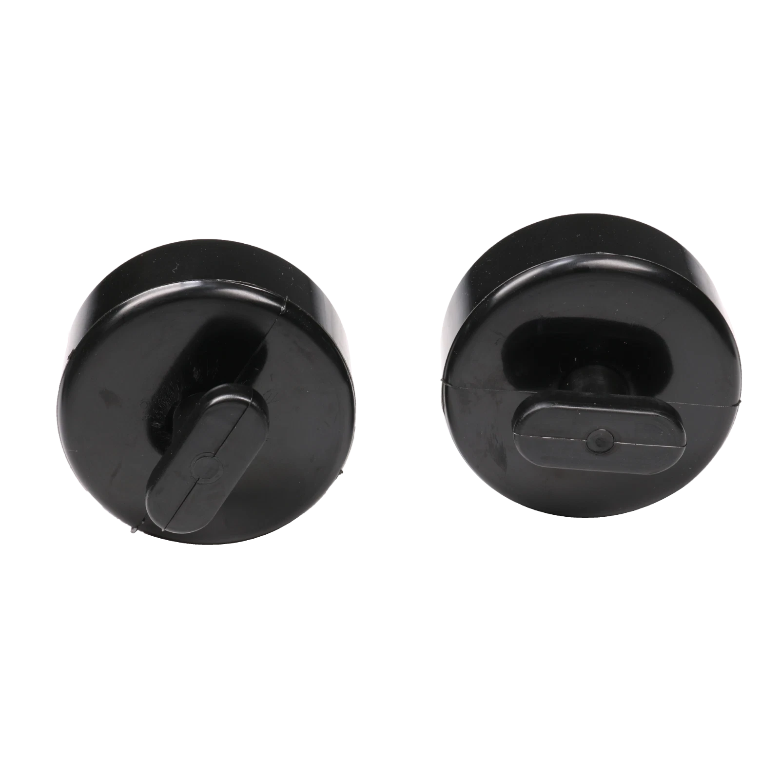 2X Jacking Lift Pads for Chevy Corvette C5 C6 C7 (1997-2019)