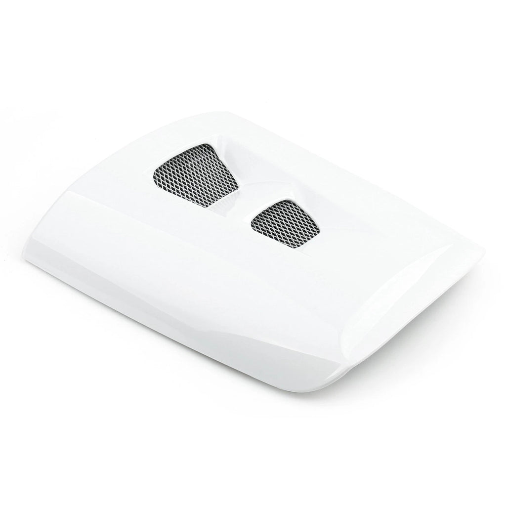 Rear Seat Cover Cowl for Honda CBR1000RR (2004–2007) White