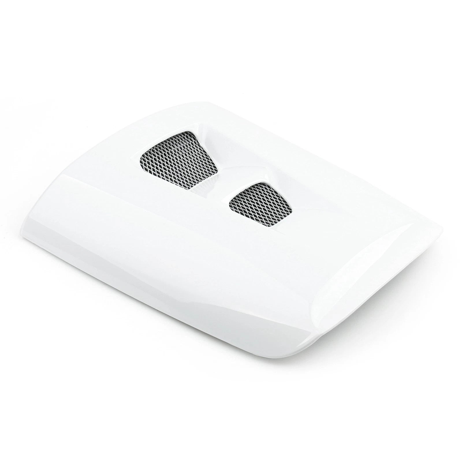 Rear Seat Cover Cowl for Honda CBR1000RR (2004–2007) White
