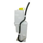 Coolant Recovery Tank Replacement for Nissan Versa Hatchback (2014–2019)