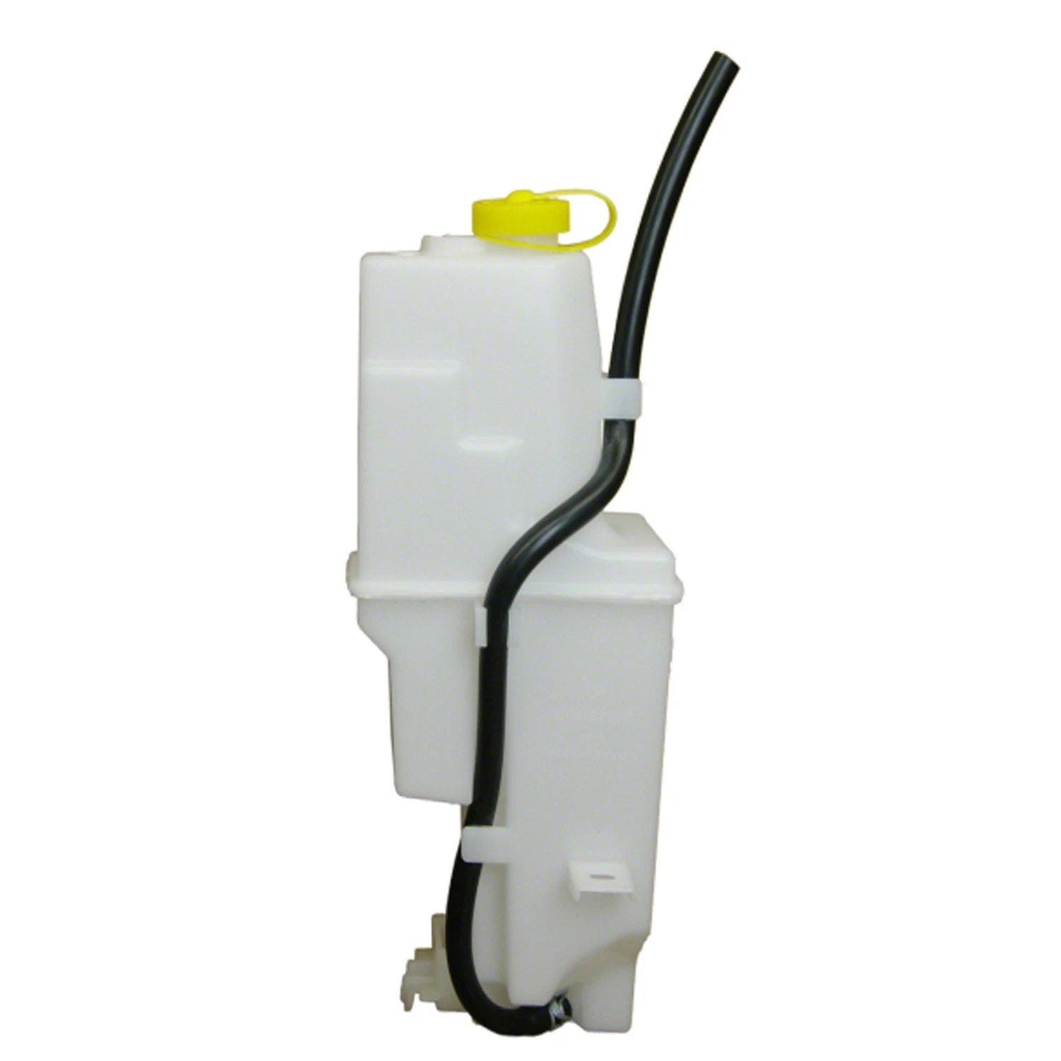 Coolant Recovery Tank Replacement for Nissan Versa Hatchback (2014–2019)