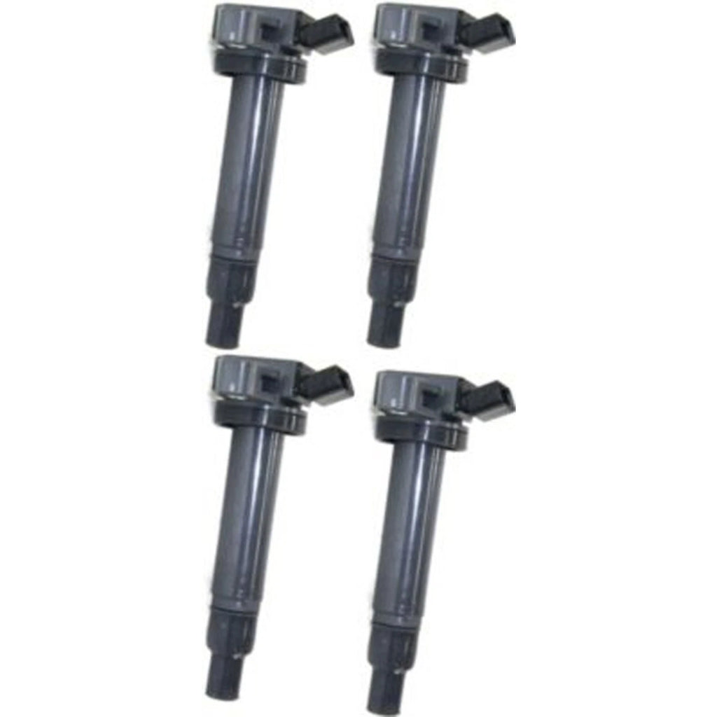 Ignition Coil Set for Toyota Tundra, Sequoia (2000–2009)