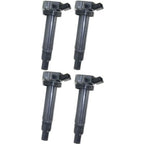 Ignition Coil Set for Toyota Tundra, Sequoia (2000–2009)
