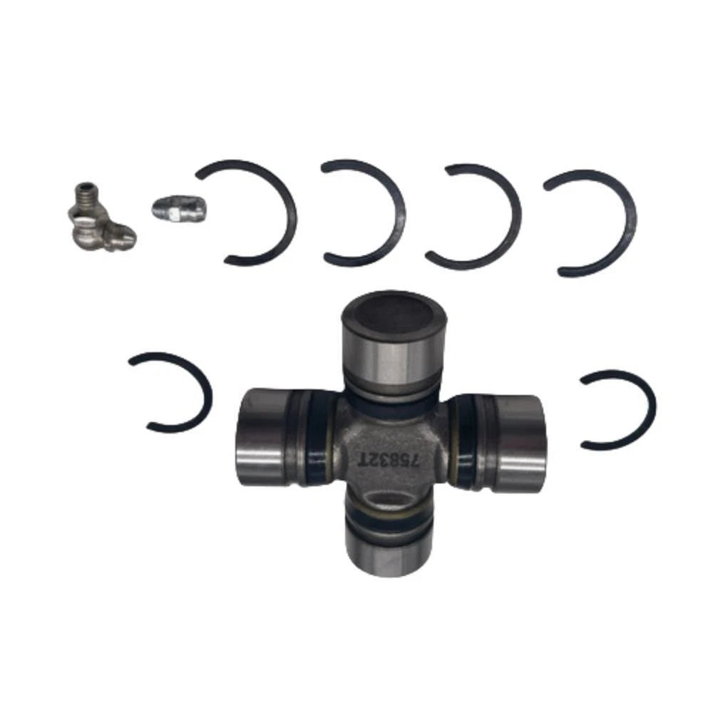 Cross and Bearing for Mercruiser Sterndrive Alpha One Bravo (75832A3, 75832T1)