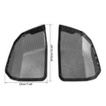 6"x9" Saddlebag Lid Speaker Grill for Harley CVO Road Street Glide (2023–2025)