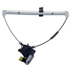 Window Regulator and Motor Assembly for Mazda 6 (2003–2008) Rear Left