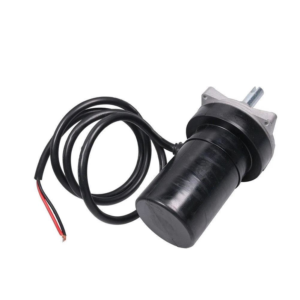 12V DC Electric Stabilizer Jack Motor for Lippert (113407, 138445, 352338)