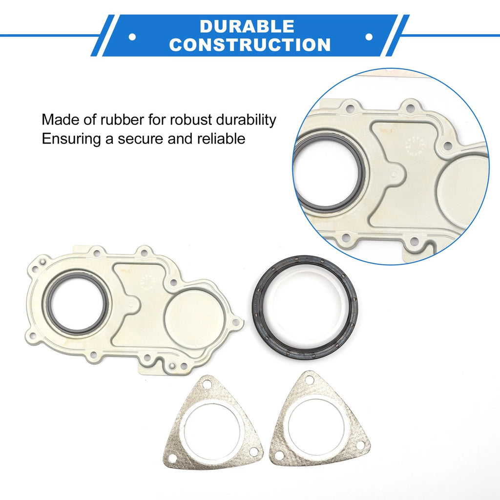 Cylinder Head Gasket Kit for Audi (1.8T 1997–2005)