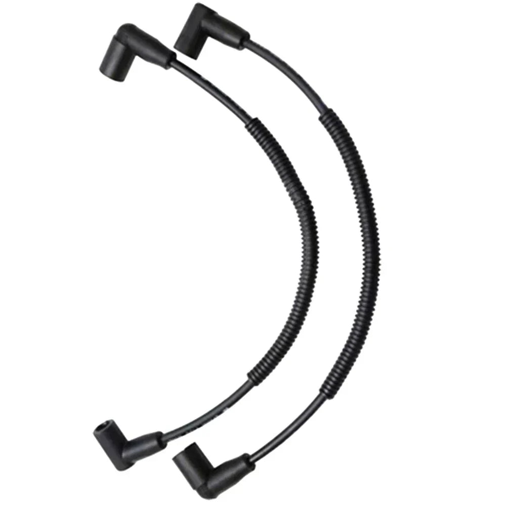 Spark Plug Wires for Can-Am Outlander, Renegade, Commander, Maverick