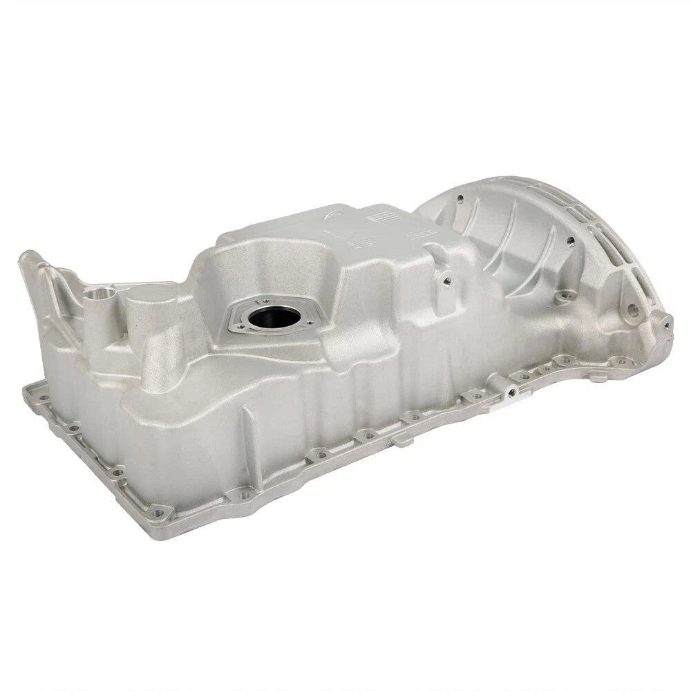 Engine Oil Pan for Mercedes-Benz CLA250 GLA45 AMG (2014–2019)
