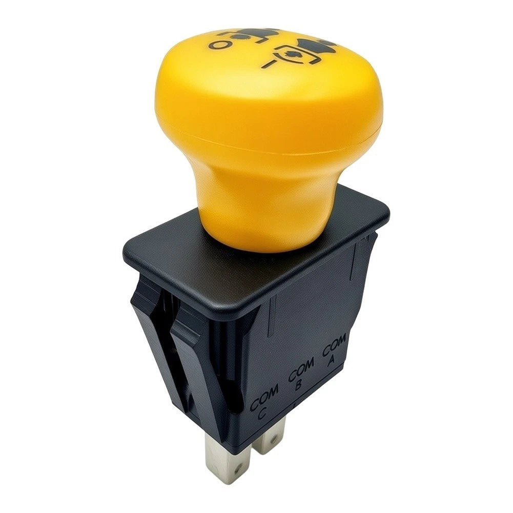 PTO Switch 430-027 for Toro Lawn Mower (1993–1998)