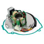 Magneto Stator Generator with Alternator Gasket for KTM 200 XC XC-W (2006–2007)