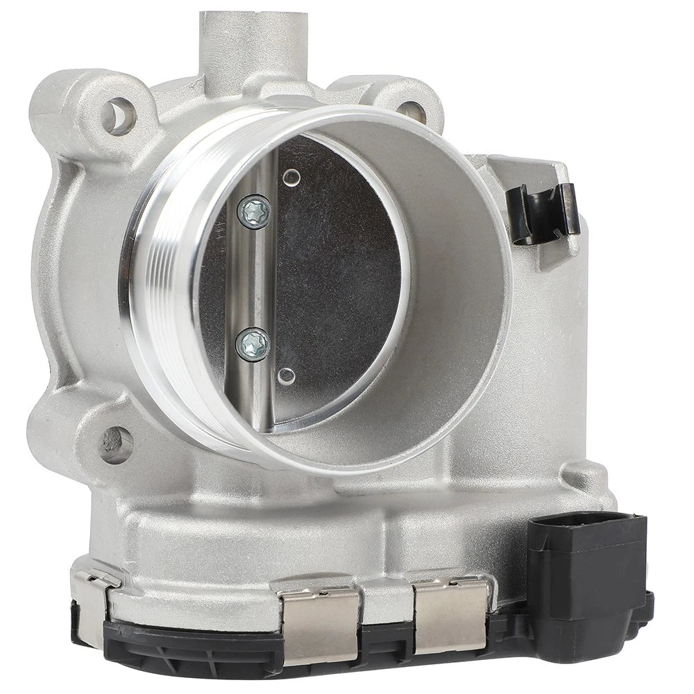 Throttle Body for Land Rover LR2 Discovery Sport Range Rover Evoque 2.0L (2010–2016)
