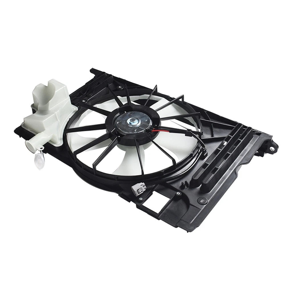 Radiator Cooling Fan for Toyota Corolla (2014–2018)