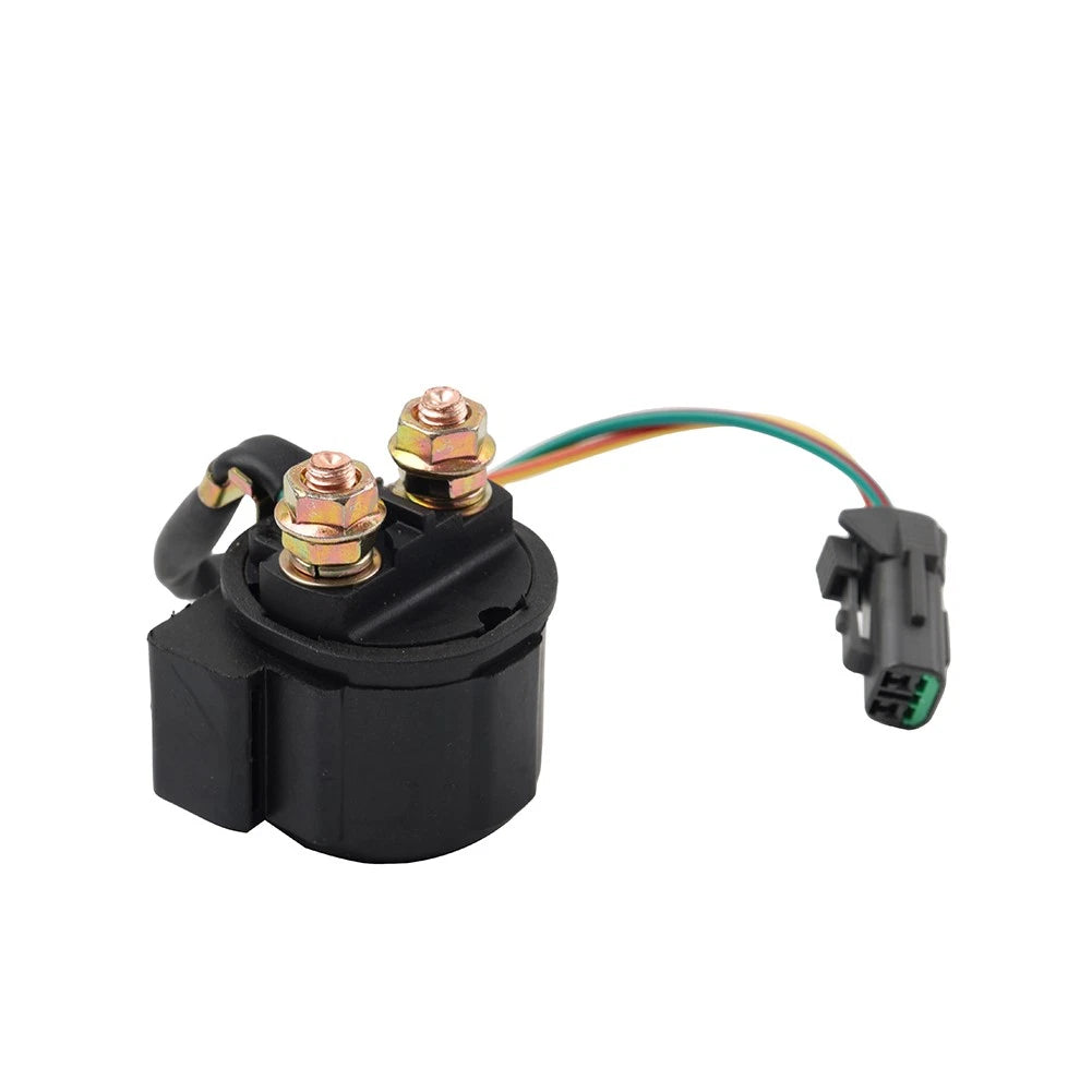 Starter Solenoid Relay Switch 39740031B for Ducati 1098 1198 848 696 796 1100 (2007–2015)