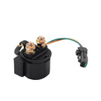 Starter Solenoid Relay Switch 39740031B for Ducati 1098 1198 848 696 796 1100 (2007–2015)