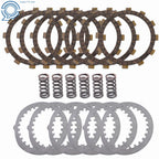 Clutch Kit for Yamaha Banshee 350 (1987-2006) Heavy Duty Springs