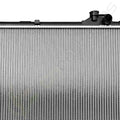 Aluminum Radiator for Lexus RX300 (1999–2003)