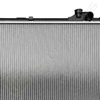 Aluminum Radiator for Lexus RX300 (1999–2003)
