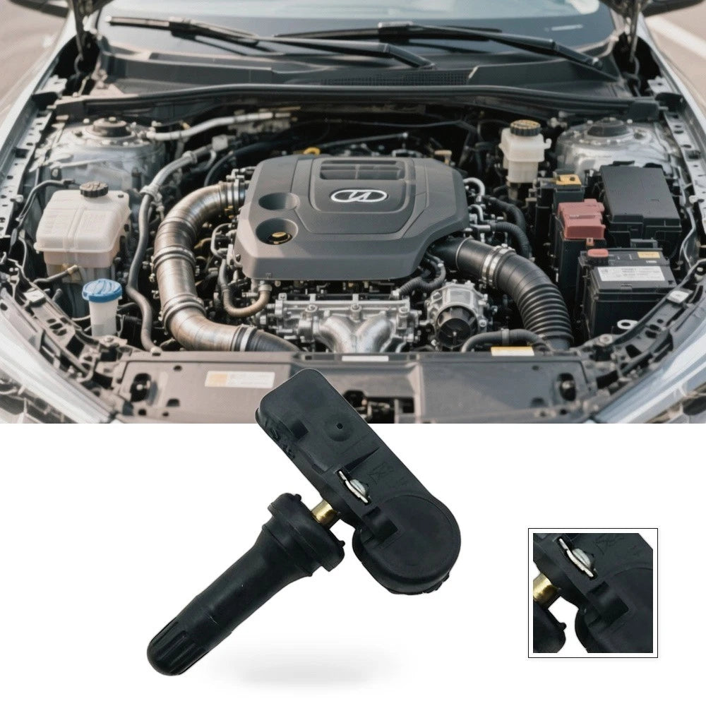 Tire Pressure Sensor for Dodge Chrysler Jeep (56029398AB)